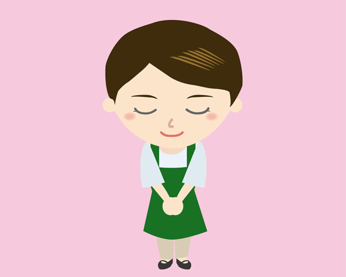 【お詫び】お問い合わせフォーム(メール)不具合に関するお知らせ